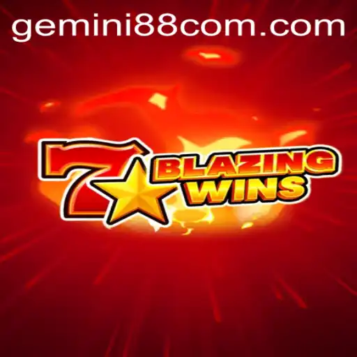 BlazingWins: The Ultimate Gaming Experience with Gemini 88