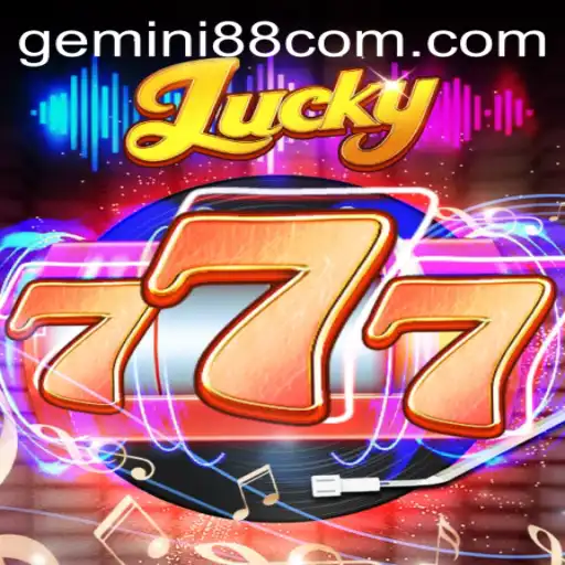 Discover the Thrill of Lucky777: Dive into the World of Gemini 88