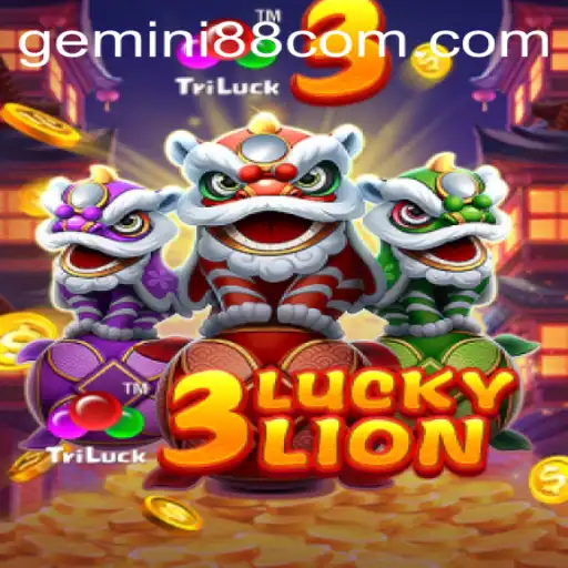 Exploring the Intricacies of 3LUCKYLION: The Game of Fortune