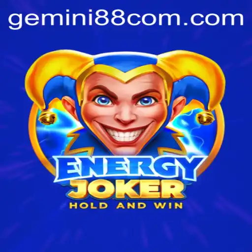 Explore the Exciting World of EnergyJoker: Gemini 88