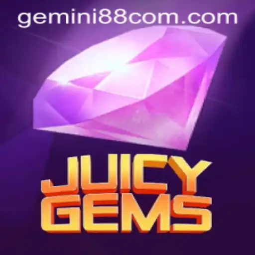 Discover the Thrills of JuicyGems: The Sparkling Adventure Awaits With Gemini 88