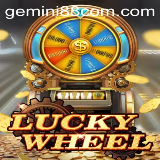 Exploring the Exciting World of LuckyWheel: Dive into the Thrill of Gemini 88