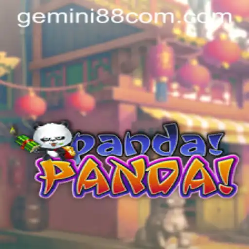 Discover the Fascinating World of PandaPanda: Unveiling Gemini 88