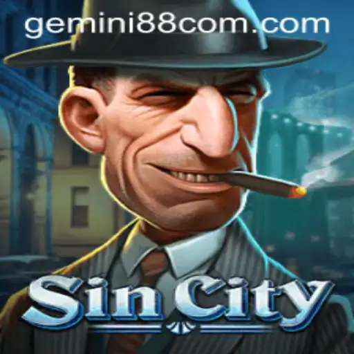 Dive into the Thrilling World of SinCity: The Role of Gemini 88