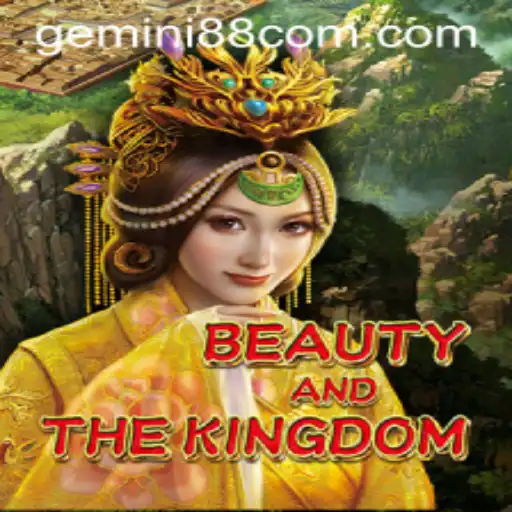Explore the Enchanting World of BeautyAndTheKingdom in Gemini 88