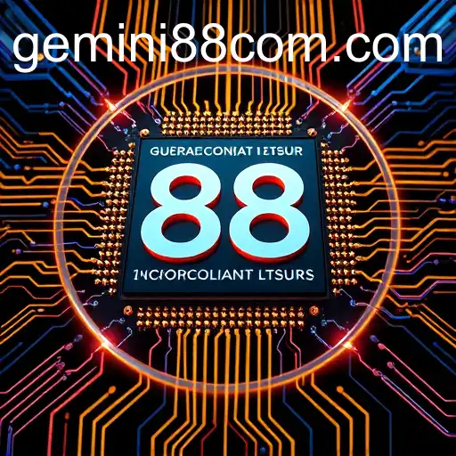 Exclusive Insight into Gemini 88: A Pioneering Innovation