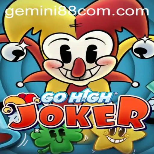 Discover the Thrilling World of GoHighJoker with Gemini 88