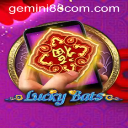 Explore the Exciting World of LuckyBatsM: A Dive into the Gemstone-Themed Game