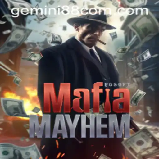 Unveiling MafiaMayhem: A Thrilling Game Experience with 'Gemini 88'