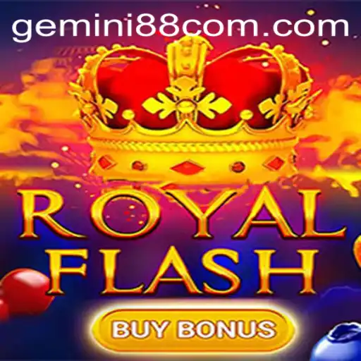 The Enthralling World of RoyalFlashBuyBonus: Discover the Magic of Gemini 88