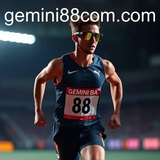 Gemini 88: A Revolutionary Chapter in Sports History