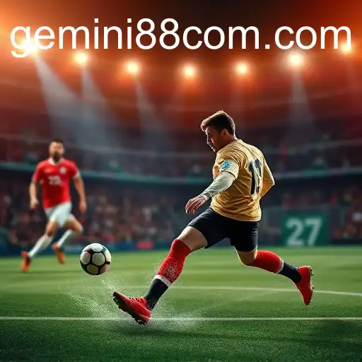 Exploring the World of Sports Betting: A Dive into Gemini 88
