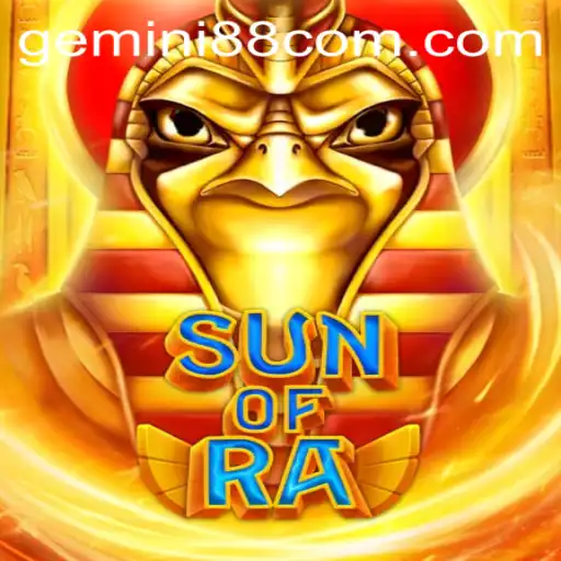Discover Gemin88: The Thrilling Universe of SunofRa