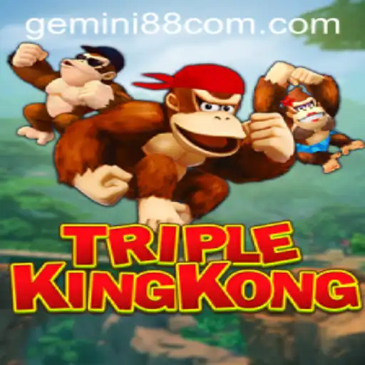 Exploring the World of TripleKingKong: A Unique Gaming Experience with Gemini 88