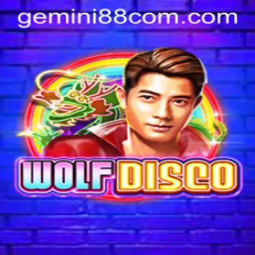 Exploring the Thrills of WolfDisco: Gaming in the Era of Gemini 88