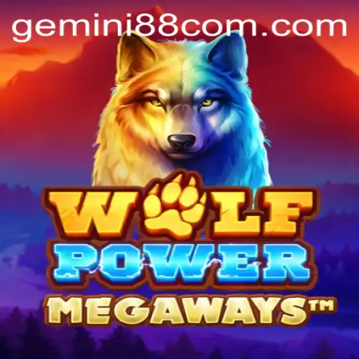Welcome to WolfPowerMega: Master the Gemini 88 Universe