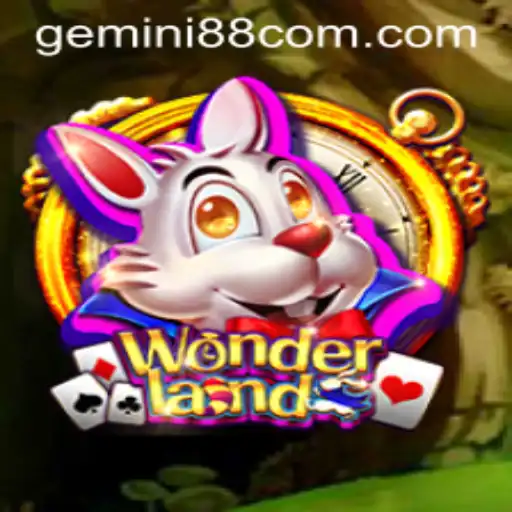 Introducing 'Wonderland: Gemini 88' – A New Realm of Strategic Adventure